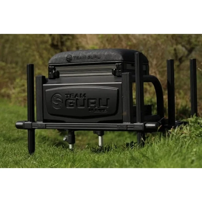 Stealth Team Guru Seatbox 2.0 – Zitkist