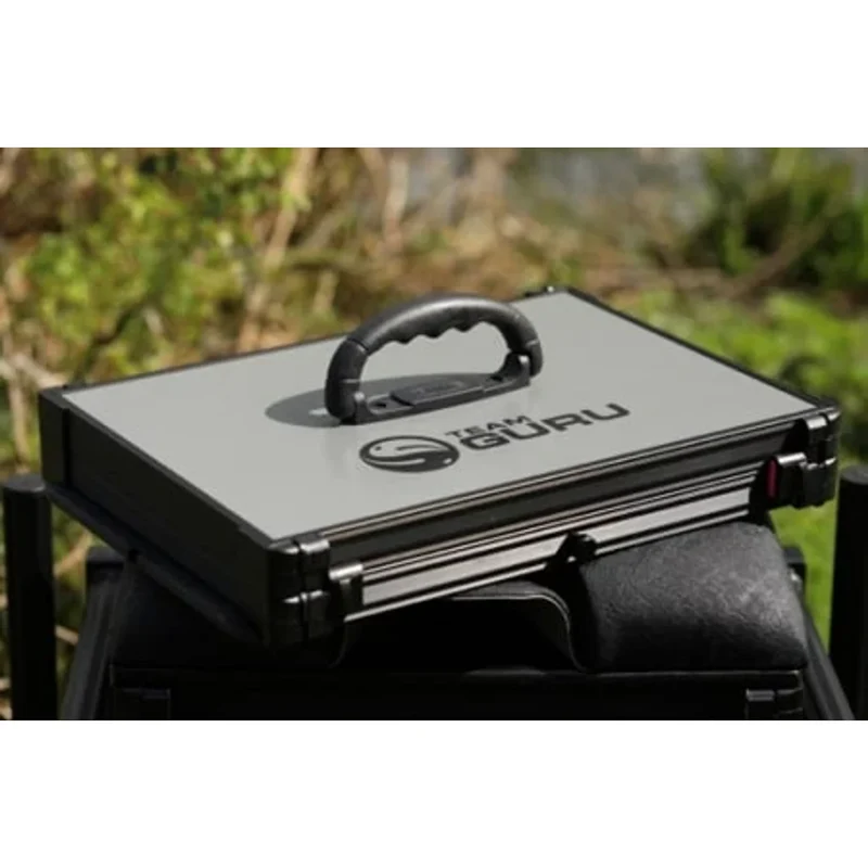 Stealth Team Guru Seatbox 2.0 – Zitkist