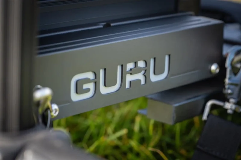 Stealth Team Guru Seatbox 2.0 – Zitkist