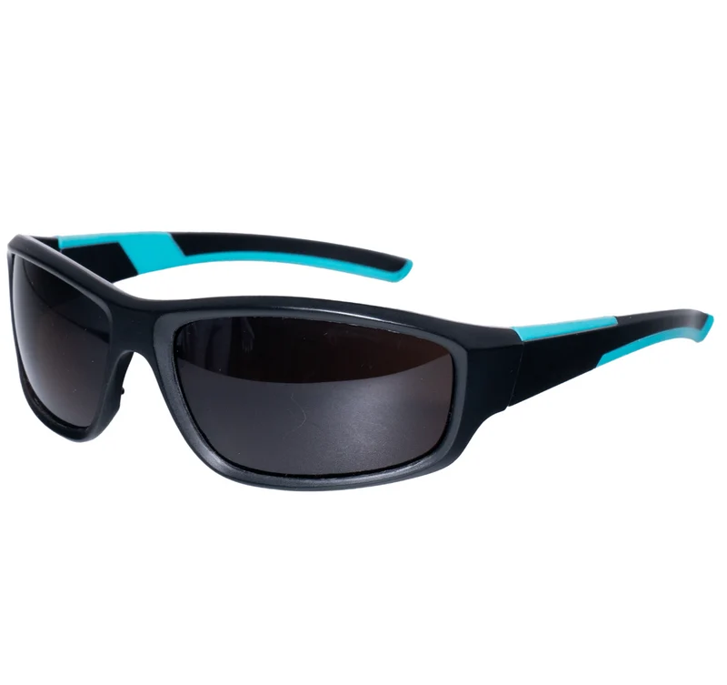 DR Match Wrap Sunglasses – Zonnebril
