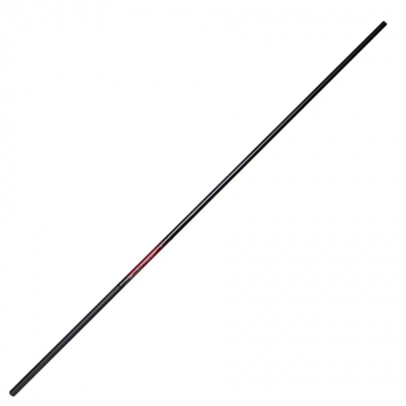 RED RANGE POWER CARP LANDING NET HANDLE - 1.80m – Schepnetsteel