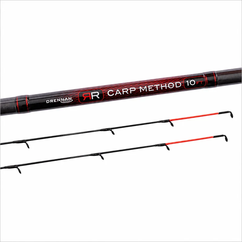 Red Range Carp Method – Methodhengel 🎁