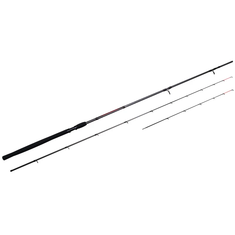 Red Range Carp Method – Methodhengel 🎁