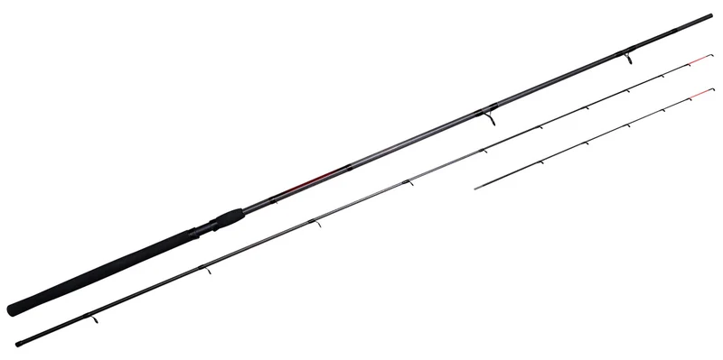 Red Range Carp Method – Methodhengel 🎁