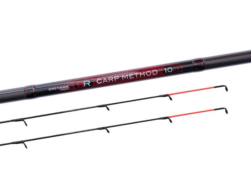 Red Range Carp Method – Methodhengel 🎁