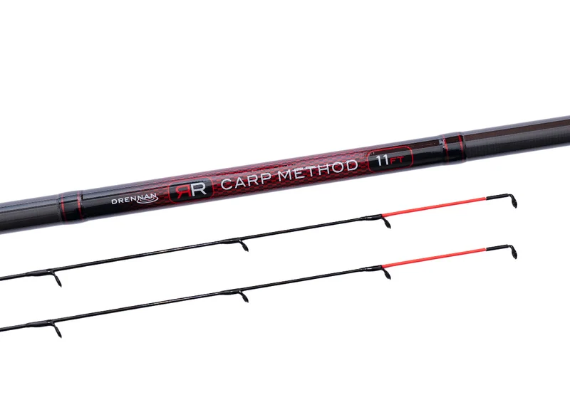 Red Range Carp Method – Methodhengel 🎁