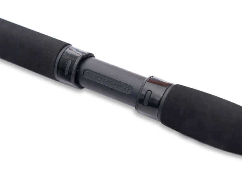 Red Range Carp Float – Wagglerhengel 🎁