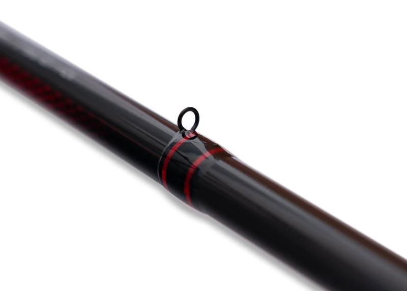 Red Range Carp Float – Wagglerhengel 🎁