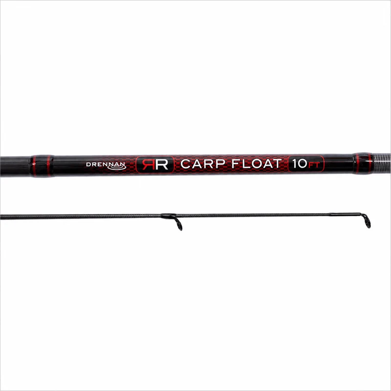 Red Range Carp Float – Wagglerhengel 🎁