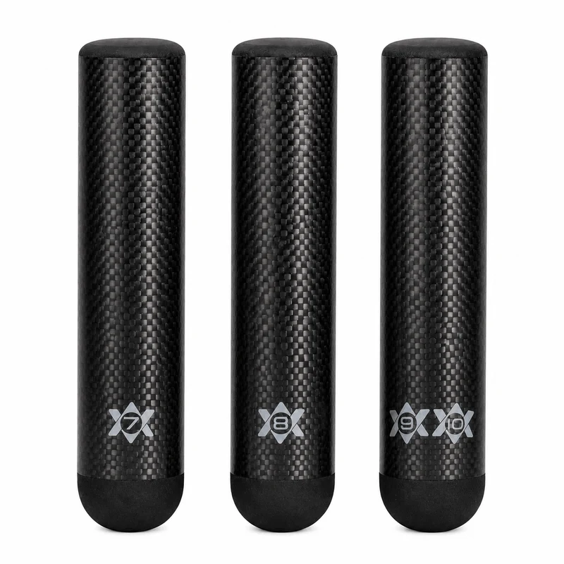 Carbon Pole Protector – Carbon Beschermer voor Hengeldelen