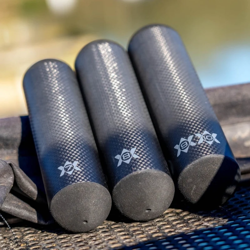 Carbon Pole Protector – Carbon Beschermer voor Hengeldelen