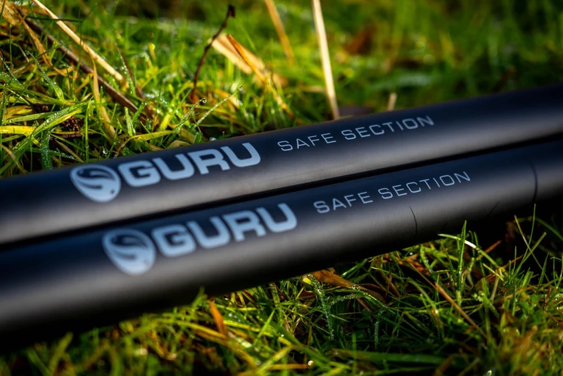 ZERO 500 SAFE SECTION (For Aventus / N-Gauge Pro - XS) – Beschermsectie voor Vaste Hengel