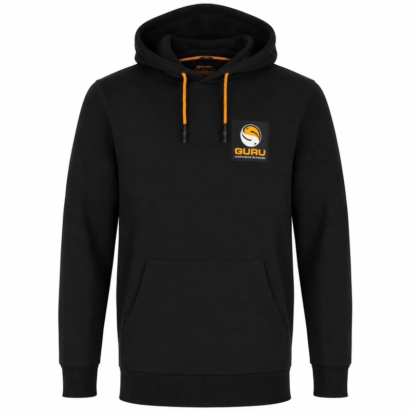 Black Patch Hoodie – Hoodie 🎁