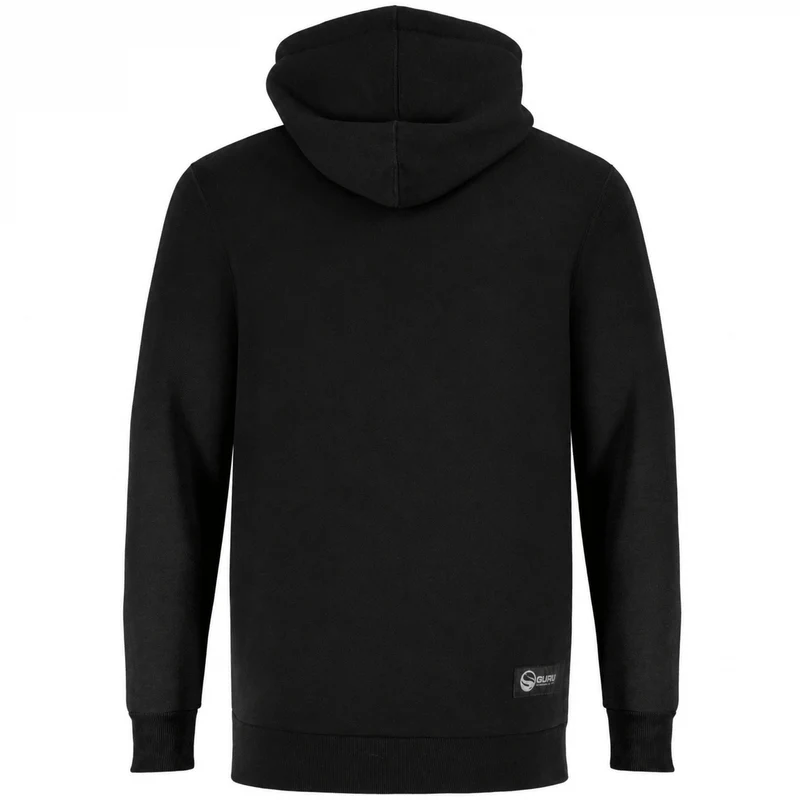 Black Patch Hoodie – Hoodie 🎁
