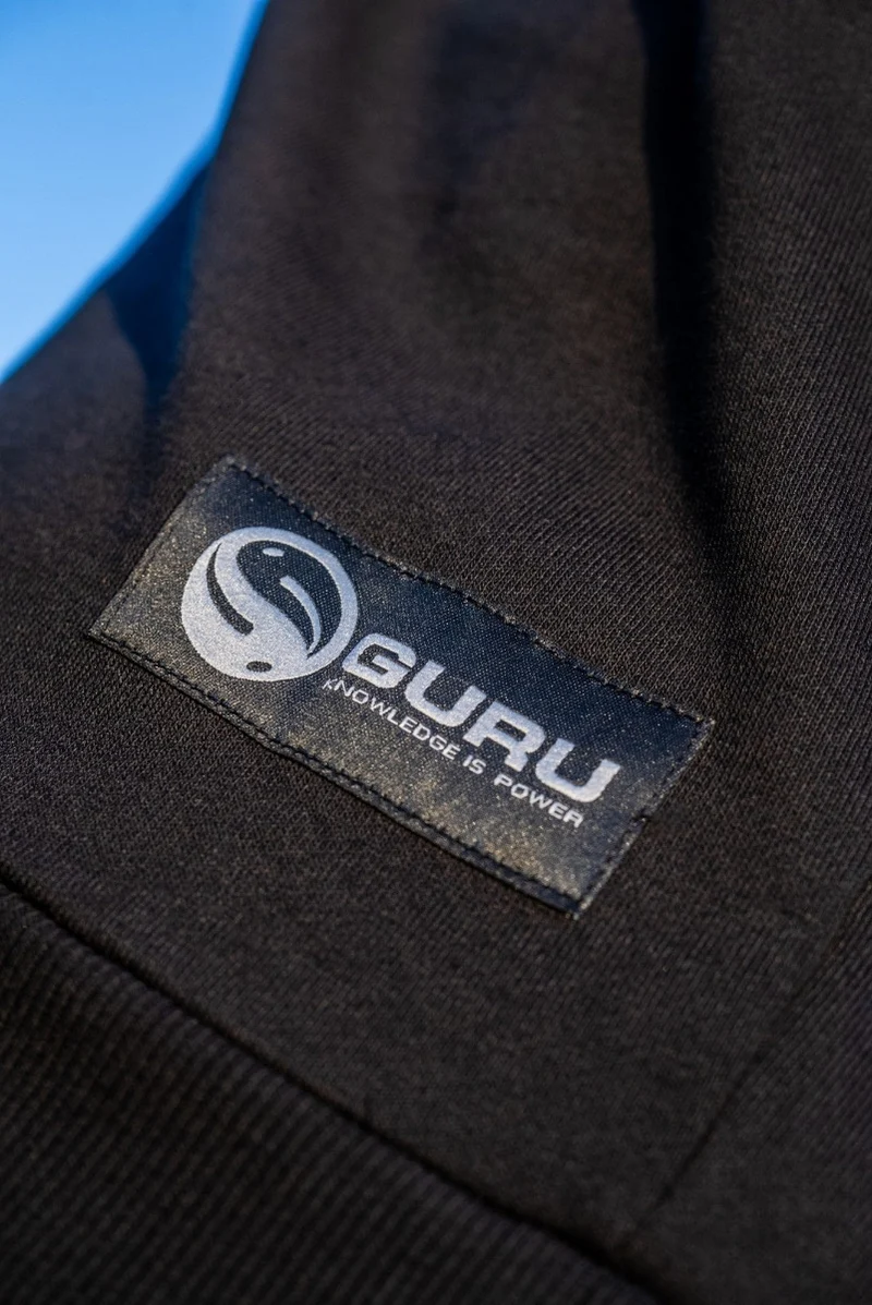 Black Patch Hoodie – Hoodie 🎁