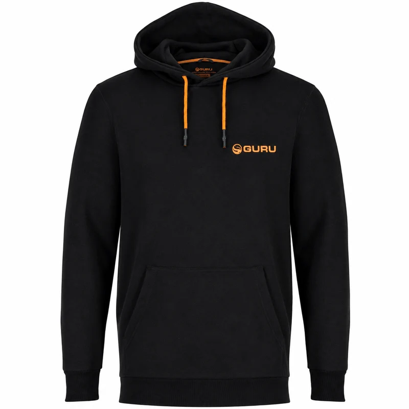 Black Lightweight Hoodie – Hoodie 🎁