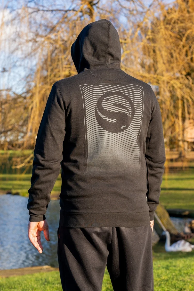 Black Lightweight Hoodie – Hoodie 🎁