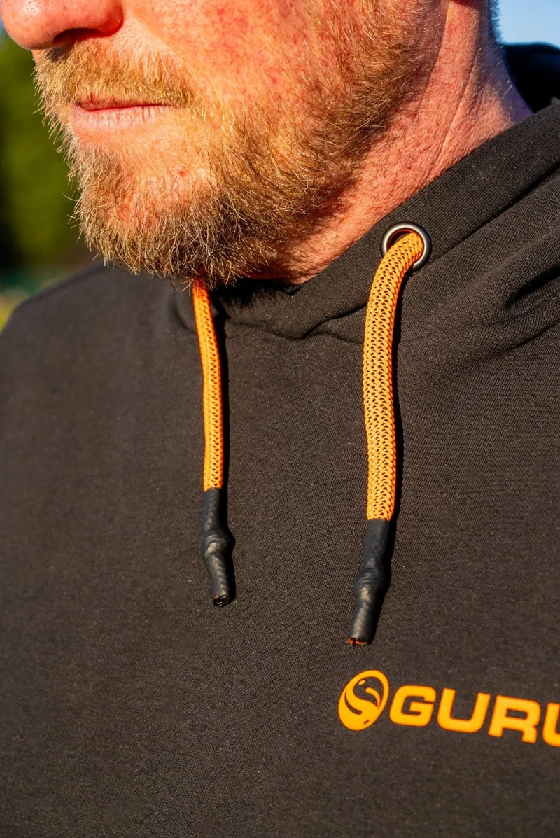 Black Lightweight Hoodie – Hoodie 🎁