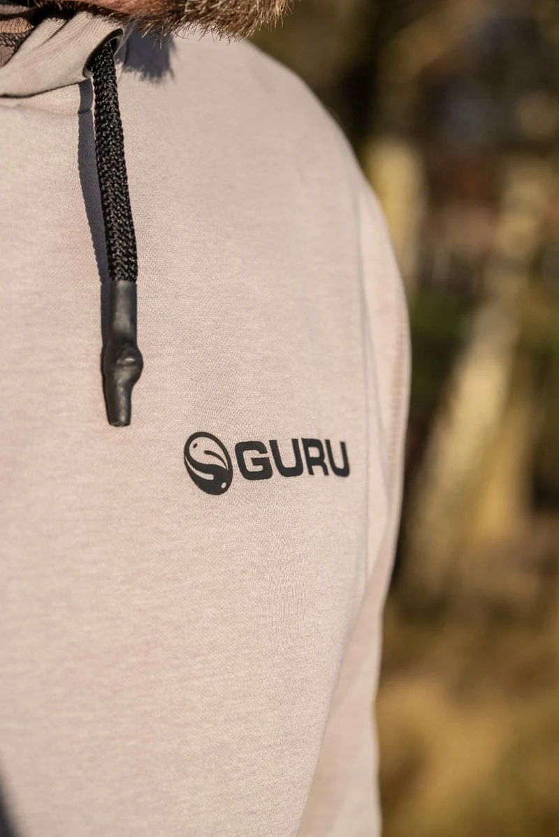 Grey Lightweight Hoodie – Hoodie