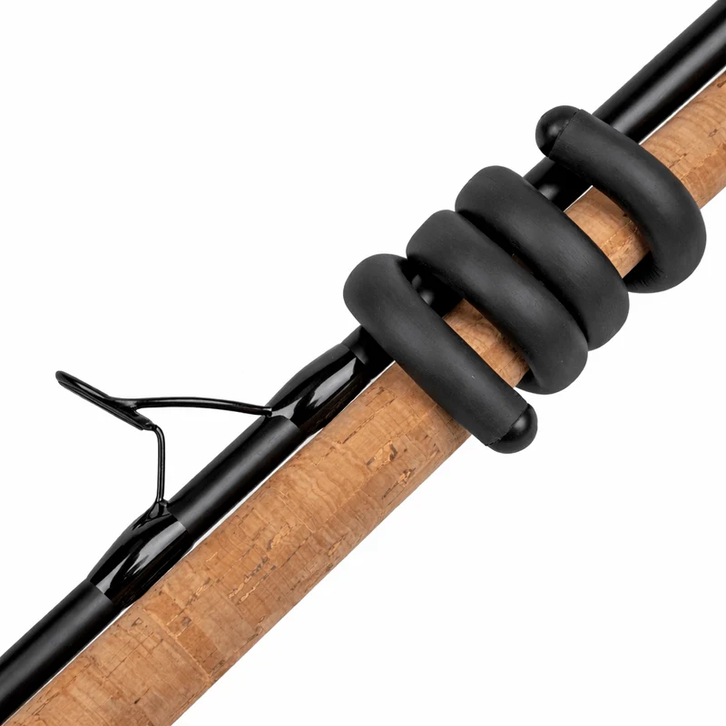 Trophy Rod Wraps 43cm – Hengelbanden (2 Stuks)