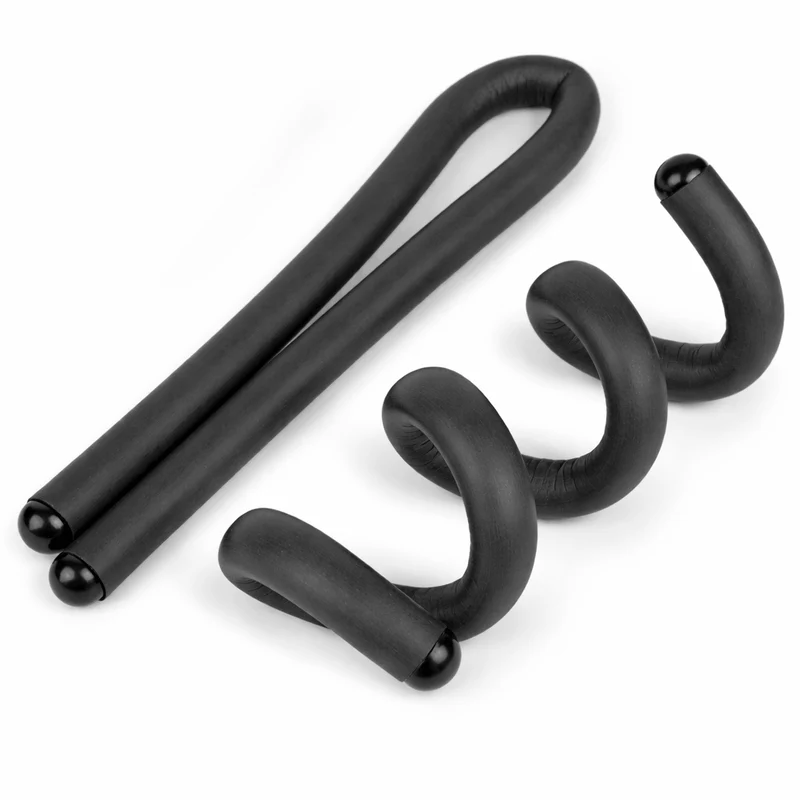 Trophy Rod Wraps 43cm – Hengelbanden (2 Stuks)