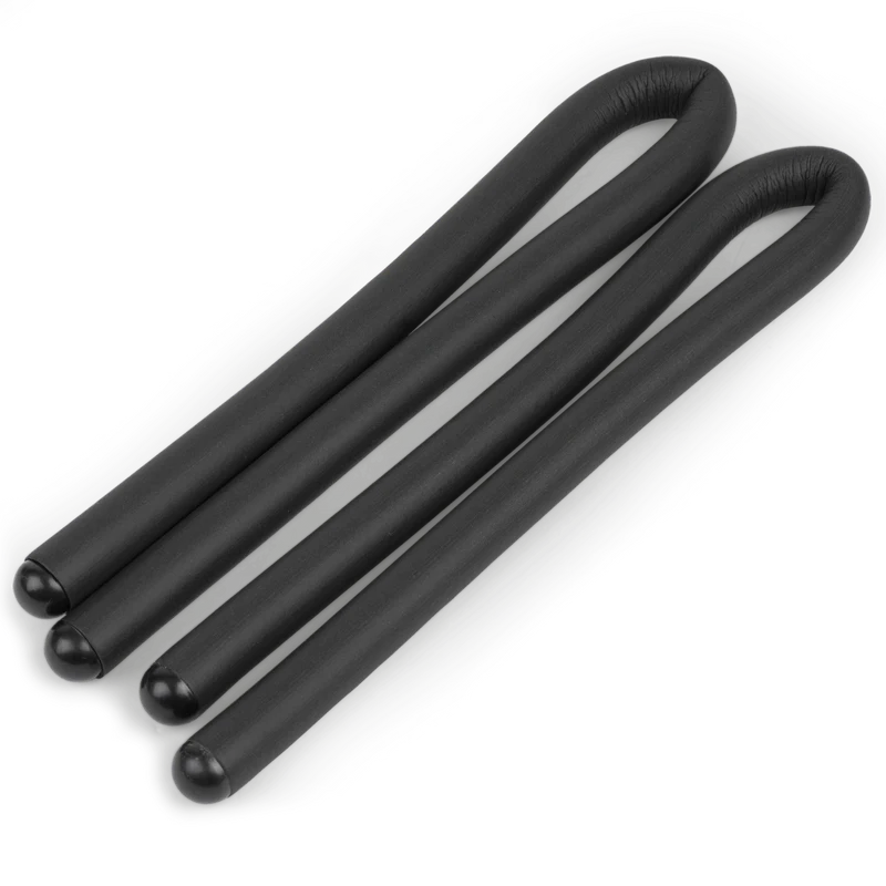 Trophy Rod Wraps 43cm – Hengelbanden (2 Stuks)