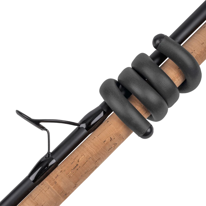 Trophy Rod Wraps 43cm – Hengelbanden (2 Stuks)