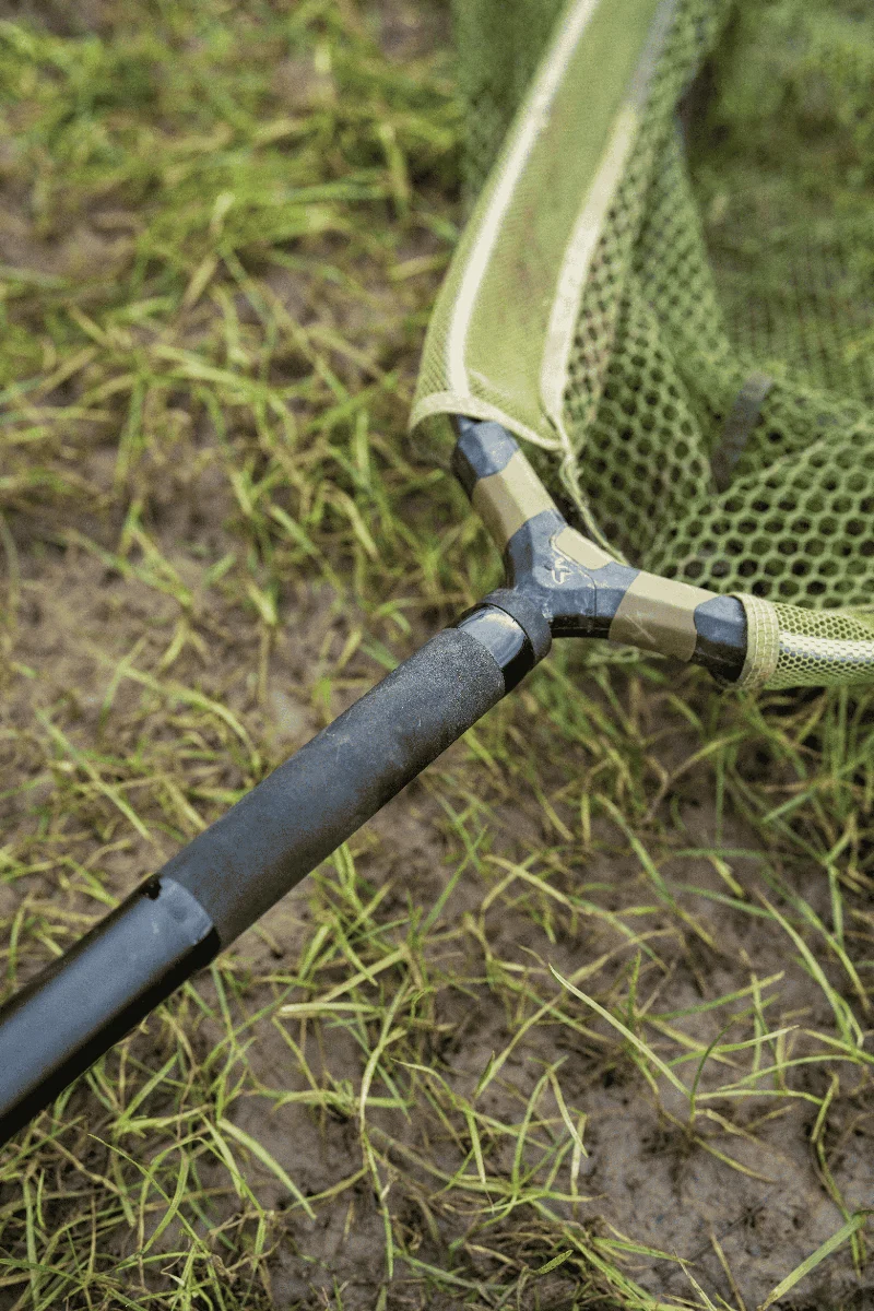 Limitless Power Handles – Schepnetsteel