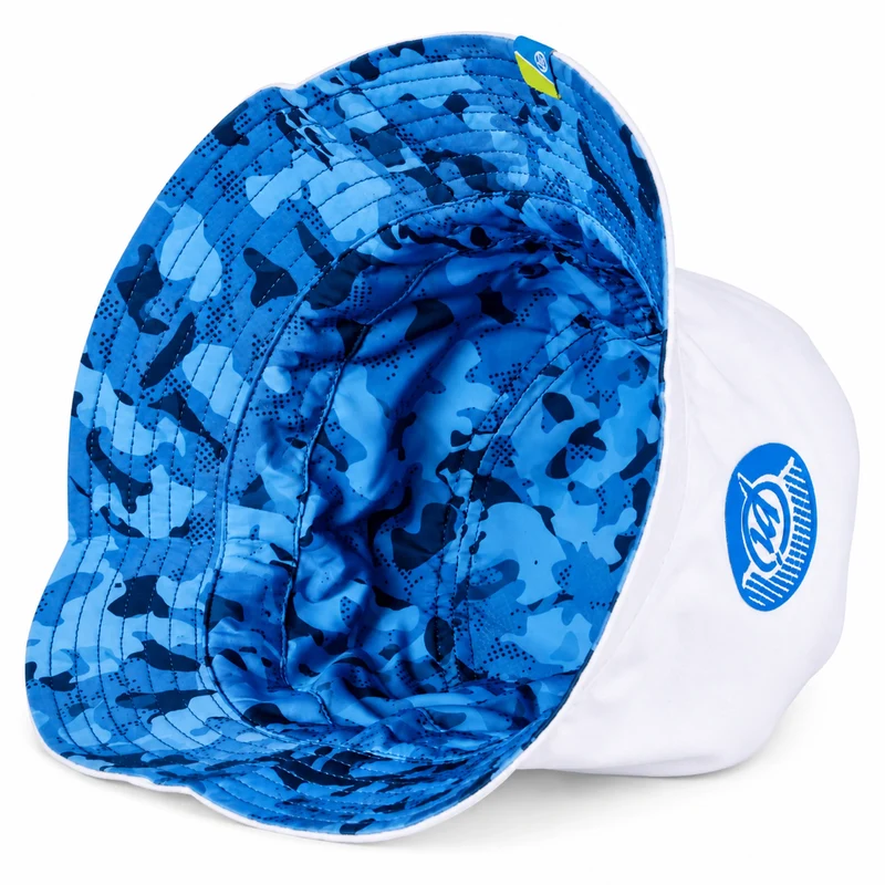 Reversible Bucket Hat – Vissershoed