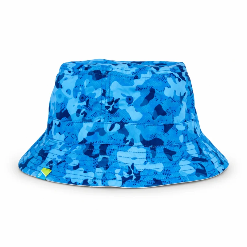 Reversible Bucket Hat – Vissershoed