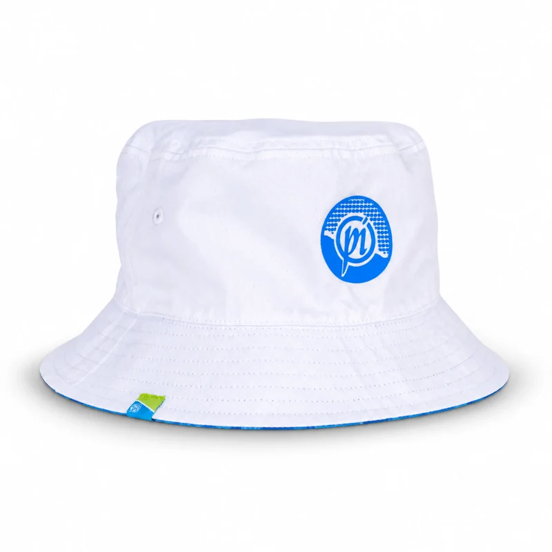 Reversible Bucket Hat – Vissershoed
