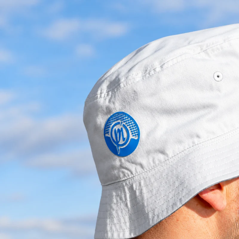Reversible Bucket Hat – Vissershoed