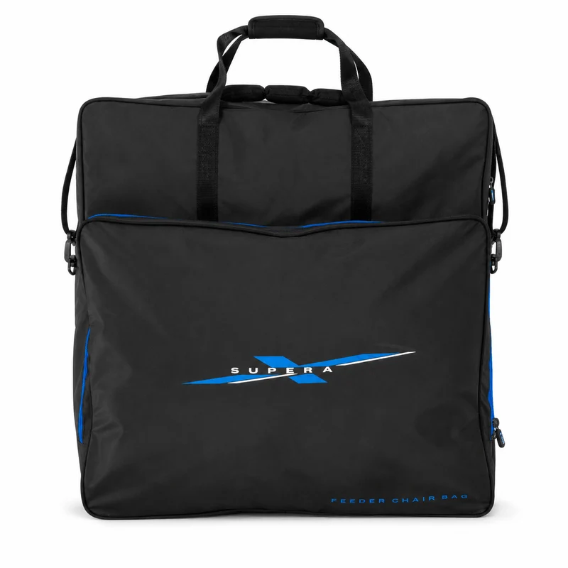 Supera X Chair Bag – Tas voor Feederstoel