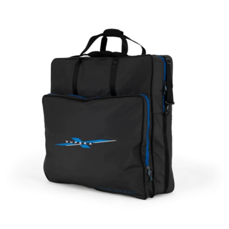 Supera X Chair Bag – Tas voor Feederstoel