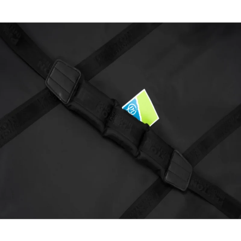 Supera X Chair Bag – Tas voor Feederstoel