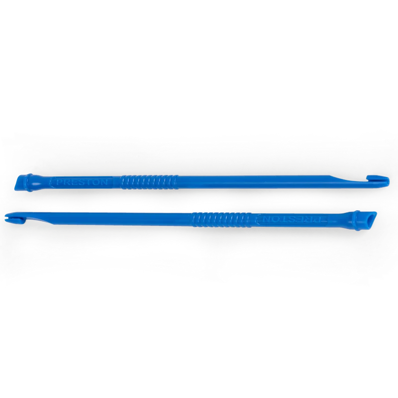Bander/Disgorger Twin Pack – Aasbandjestool en Onthaker (2 stuks)