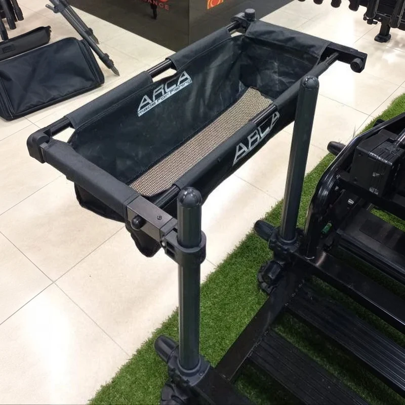 Unhooking Cradle – Onthaakbed