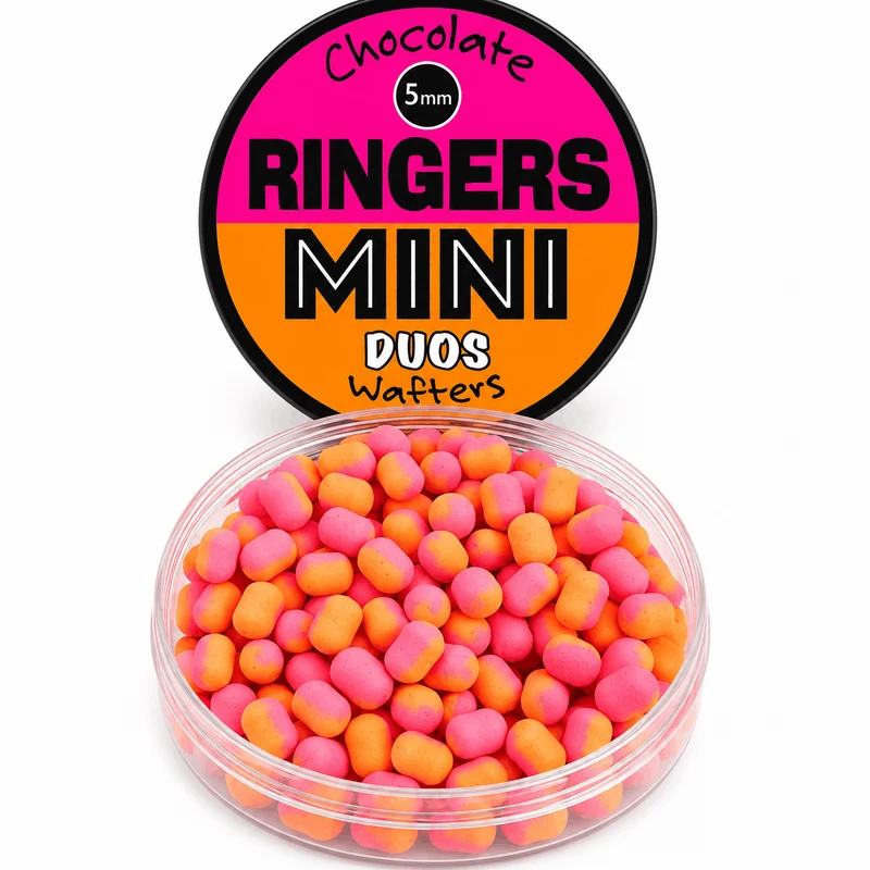 Duos Wafters Mini 5mm