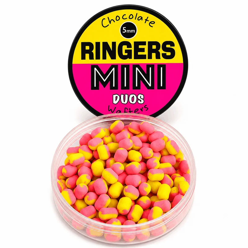 Duos Wafters Mini 5mm