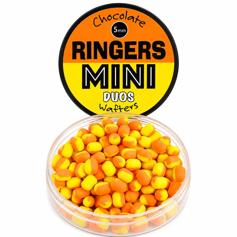 Duos Wafters Mini 5mm