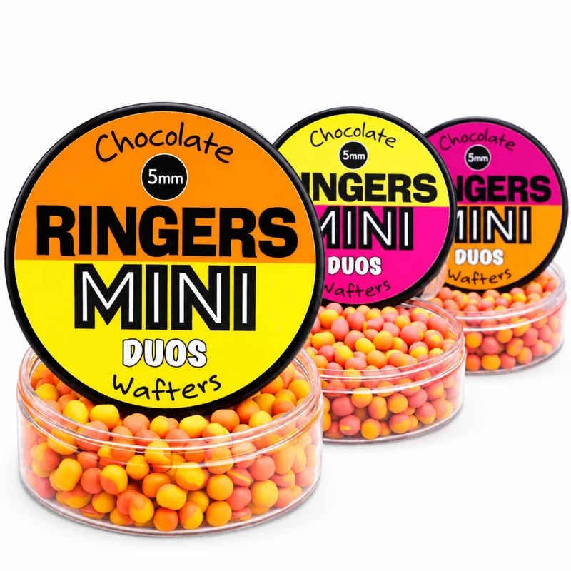 Duos Wafters Mini 5mm
