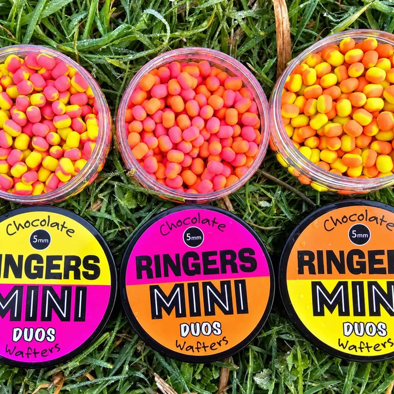 Duos Wafters Mini 5mm