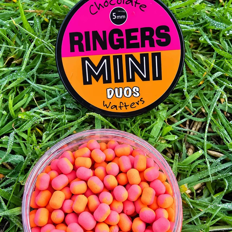Duos Wafters Mini 5mm