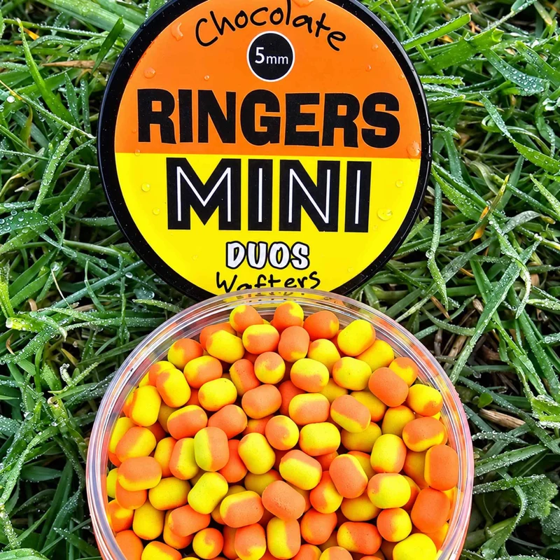 Duos Wafters Mini 5mm
