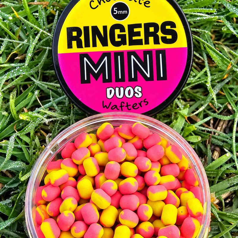Duos Wafters Mini 5mm