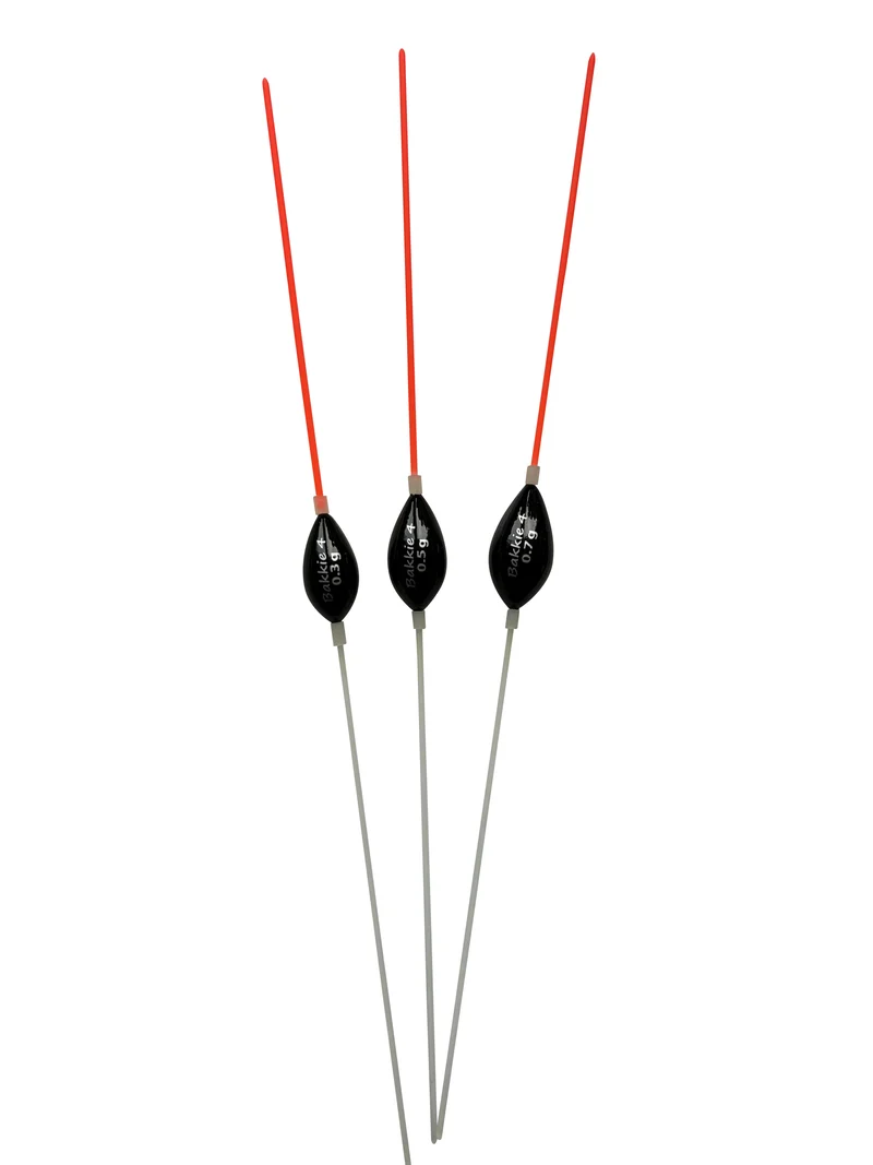 Bakkie 4 – Dobber (5 stuks)