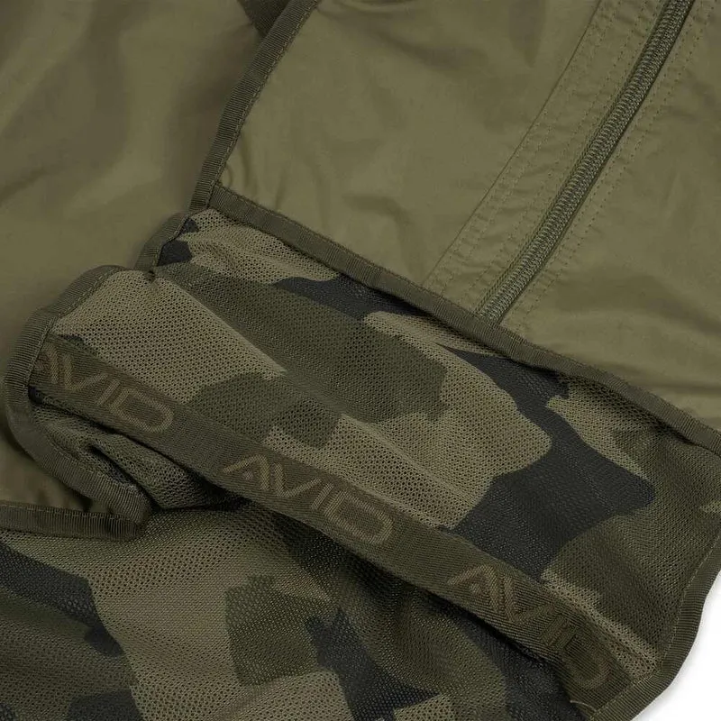 Sac de rétention flottant Avid Carp PRO-Tect