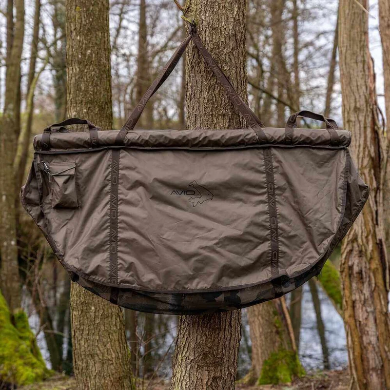 Sac de rétention flottant Avid Carp PRO-Tect