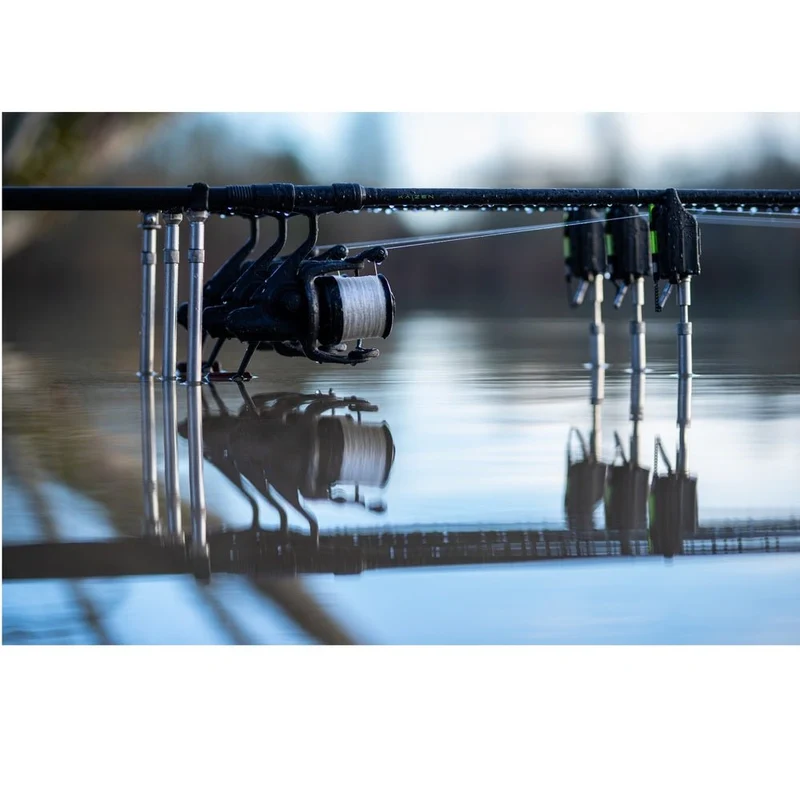Canne Korda Kaizen Green 10 ft 4 lb