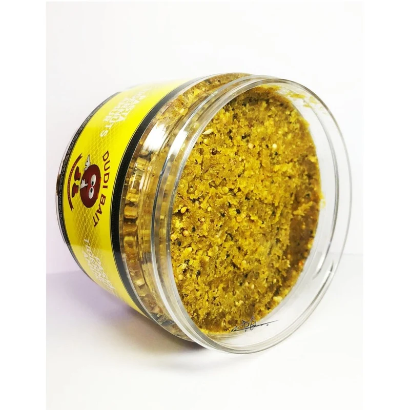 Pâtes Dudi Bait Tigernuts-Amur 500g